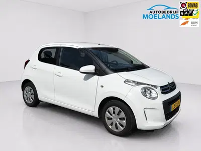 Citroën C1 Citroen C1 1.0 VTi Feel * Airco uit 2021