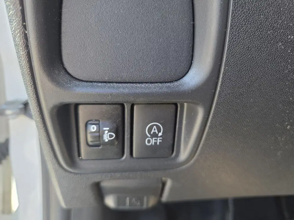 Citroën C1 Citroen C1 1.0 VTi Feel * Airco uit 2021, foto 10