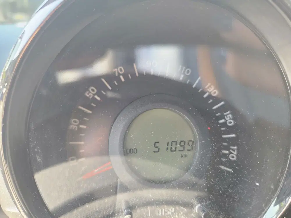 Citroën C1 Citroen C1 1.0 VTi Feel * Airco uit 2021, foto 11