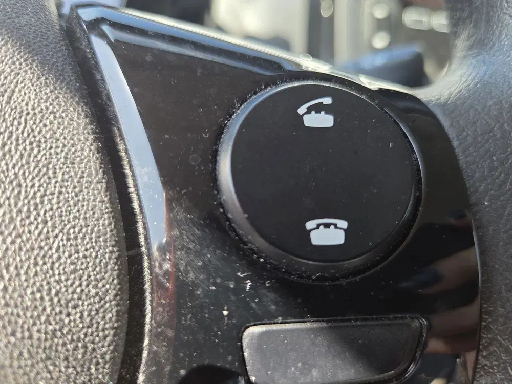 Citroën C1 Citroen C1 1.0 VTi Feel * Airco uit 2021, foto 13