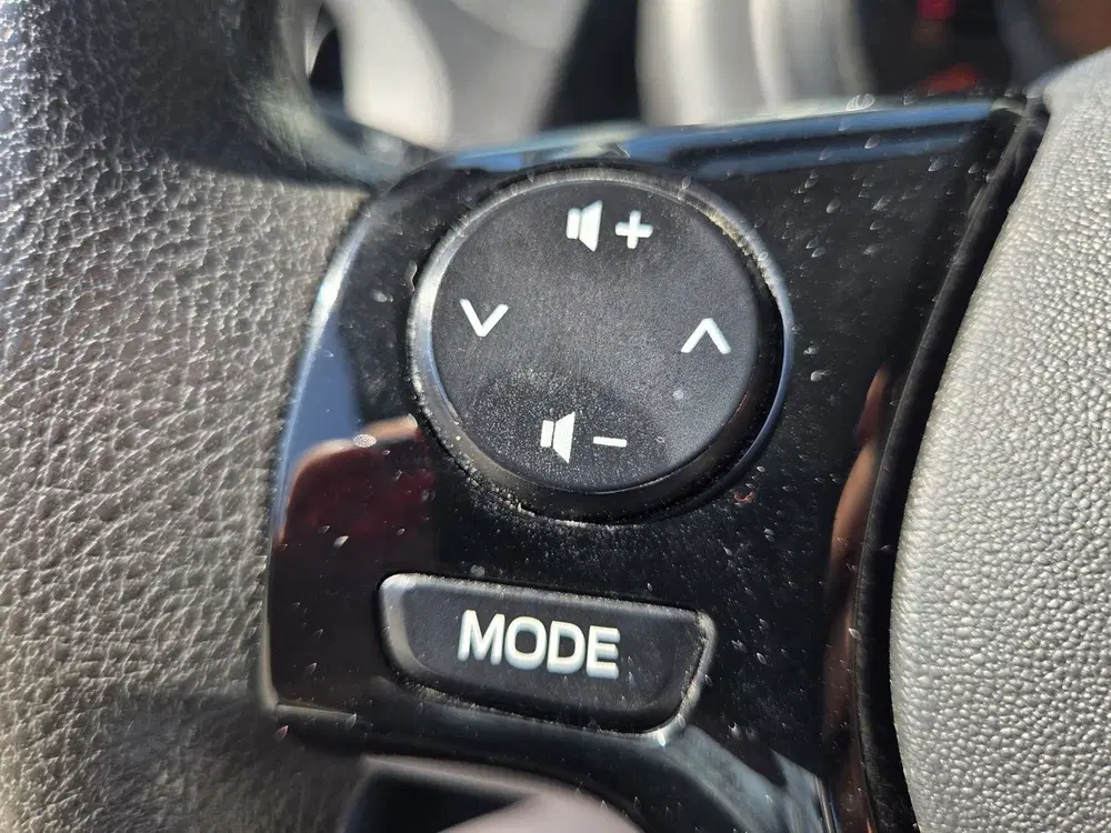 Citroën C1 Citroen C1 1.0 VTi Feel * Airco uit 2021, foto 14