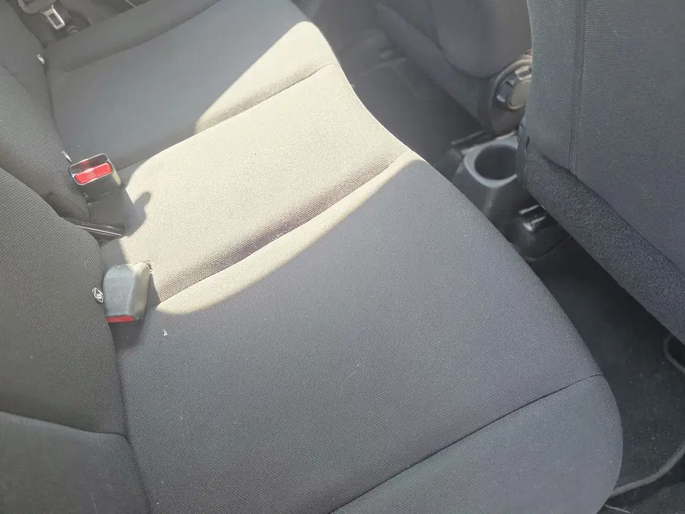 Citroën C1 Citroen C1 1.0 VTi Feel * Airco uit 2021, foto 15