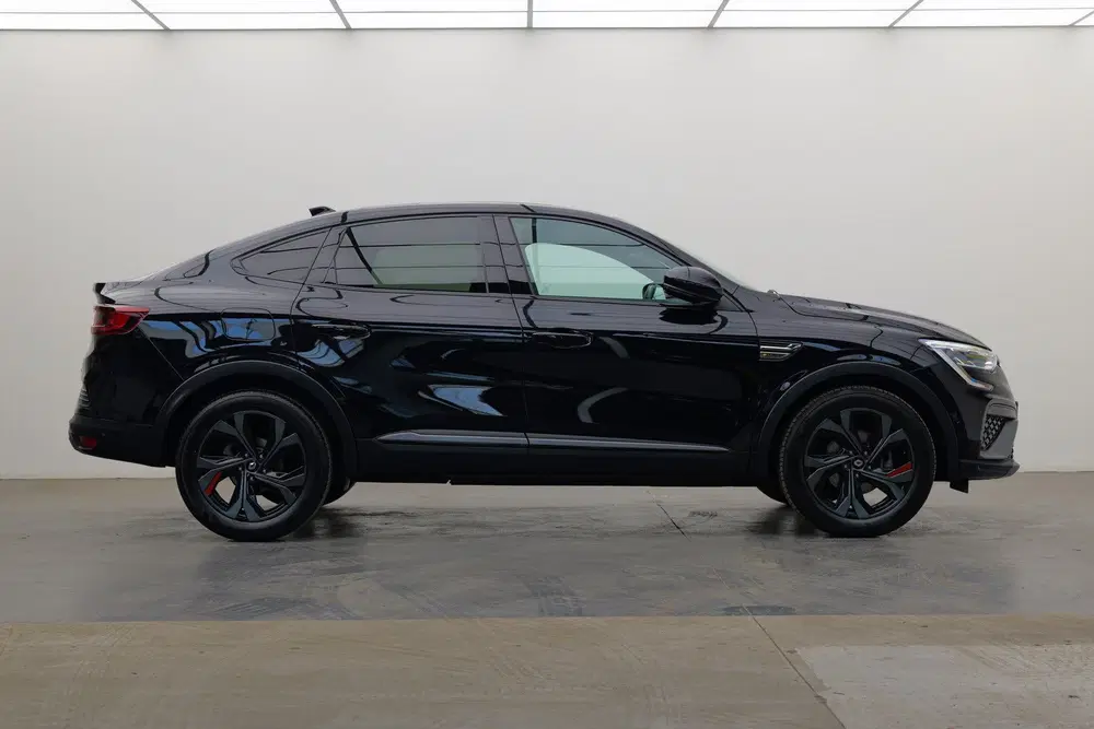 Renault Arkana 1.6 E-Tech Hybrid 145 R.S. Line uit 2022, foto 10