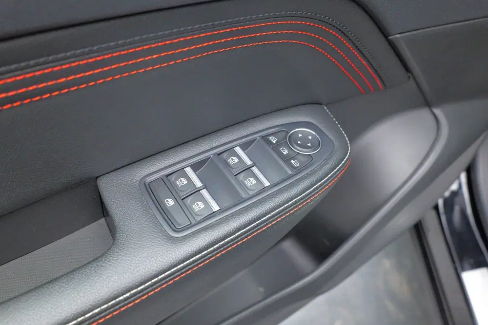 Renault Arkana 1.6 E-Tech Hybrid 145 R.S. Line uit 2022, foto 14