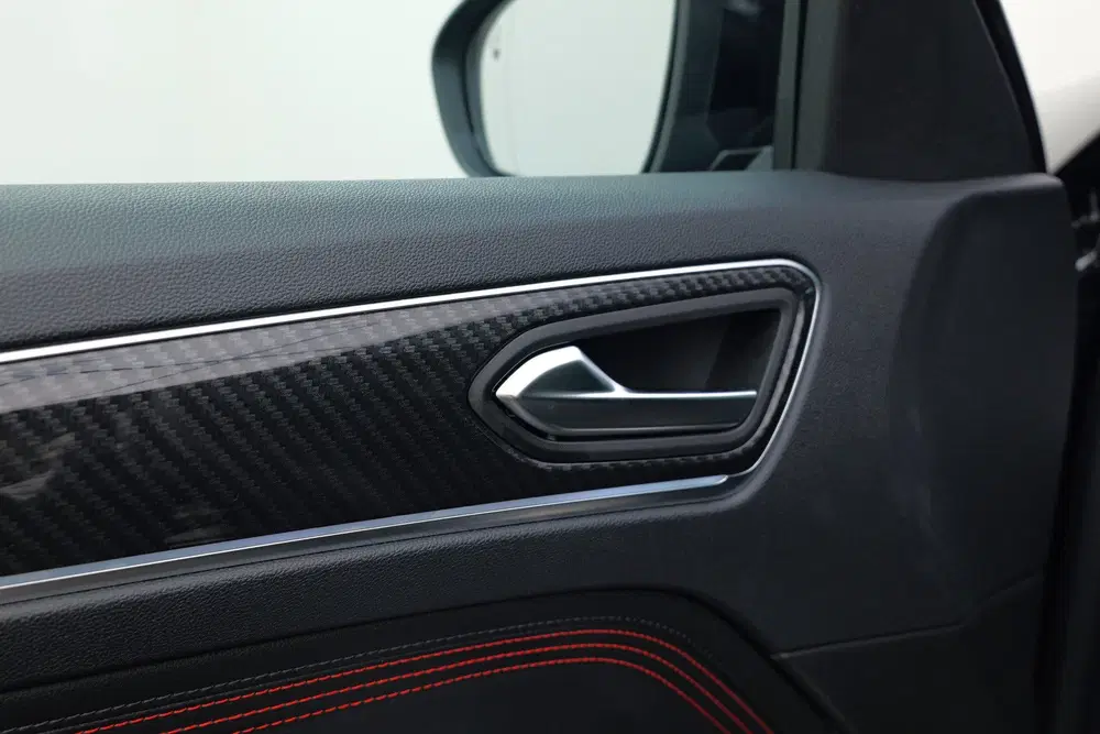 Renault Arkana 1.6 E-Tech Hybrid 145 R.S. Line uit 2022, foto 15