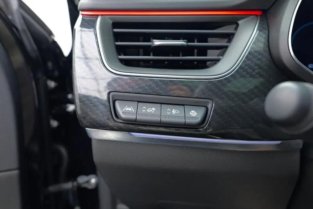 Renault Arkana 1.6 E-Tech Hybrid 145 R.S. Line uit 2022, foto 16