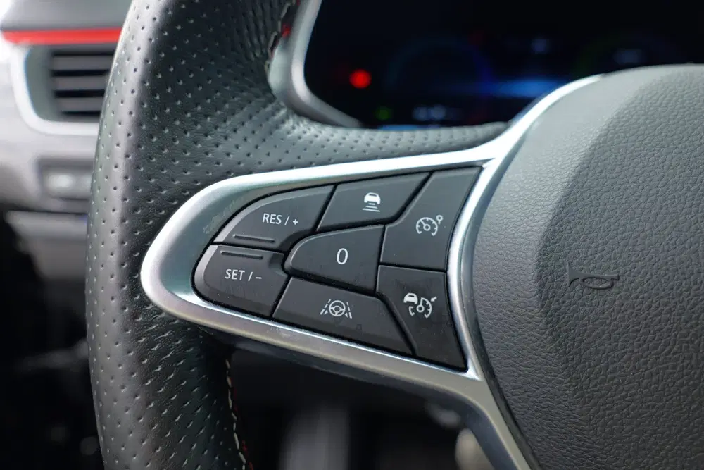 Renault Arkana 1.6 E-Tech Hybrid 145 R.S. Line uit 2022, foto 19