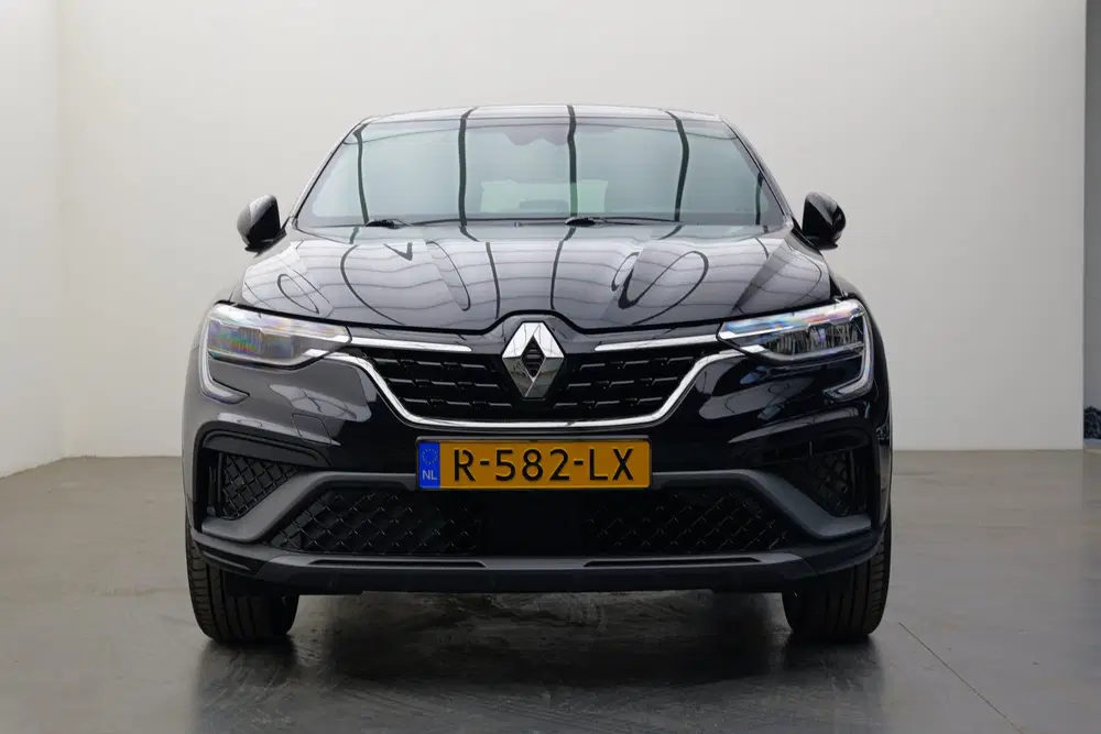 Renault Arkana 1.6 E-Tech Hybrid 145 R.S. Line uit 2022, foto 7