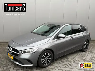 Mercedes-Benz B-Klasse 180 Automaat Mild-Hybrid Business Nav uit 2023