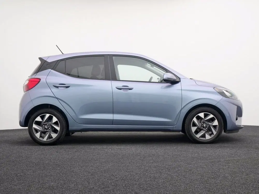 Hyundai i10 1.0 Comfort Smart 5-zits Automaat uit 2025, foto 11