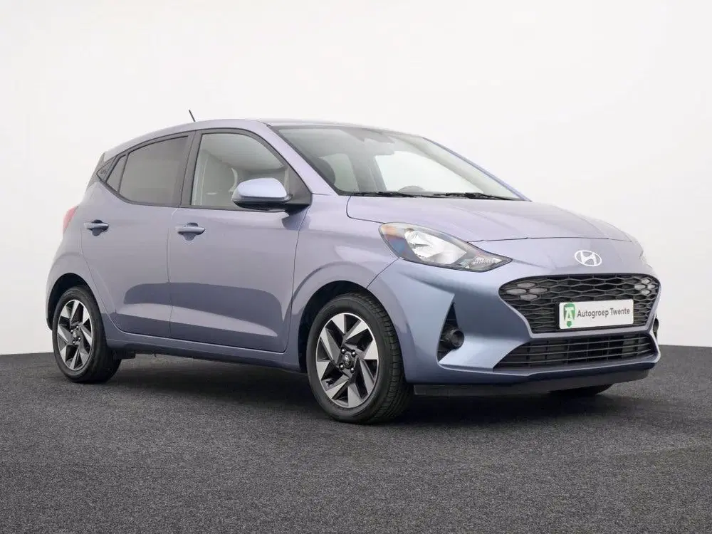 Hyundai i10 1.0 Comfort Smart 5-zits Automaat uit 2025, foto 12