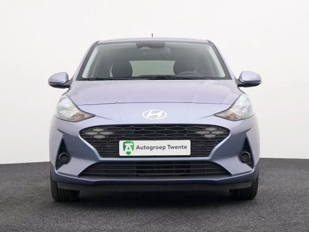 Hyundai i10 1.0 Comfort Smart 5-zits Automaat uit 2025, foto 13