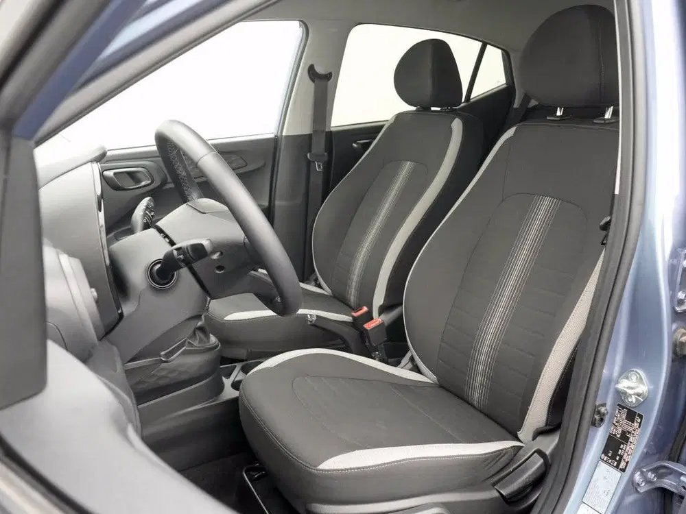 Hyundai i10 1.0 Comfort Smart 5-zits Automaat uit 2025, foto 14