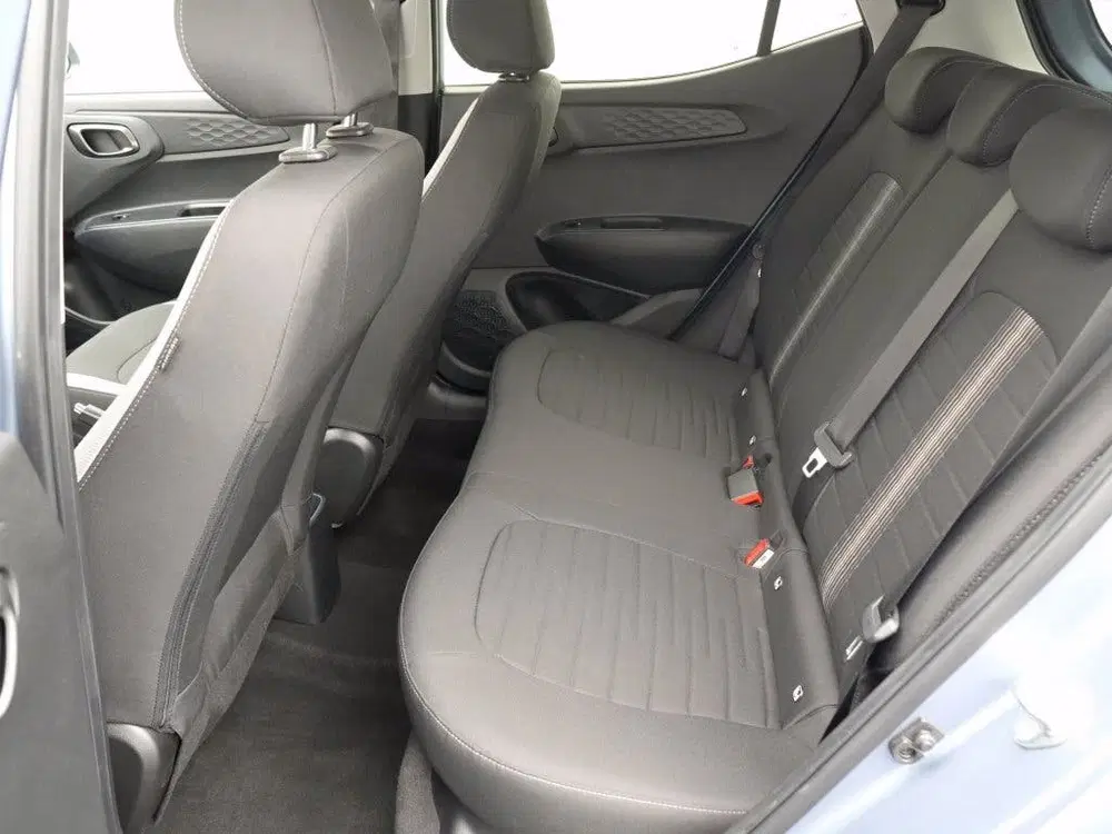 Hyundai i10 1.0 Comfort Smart 5-zits Automaat uit 2025, foto 15