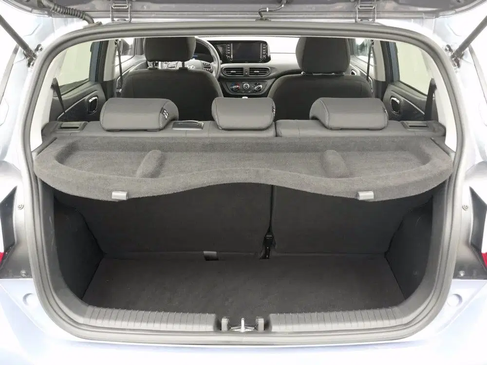 Hyundai i10 1.0 Comfort Smart 5-zits Automaat uit 2025, foto 16