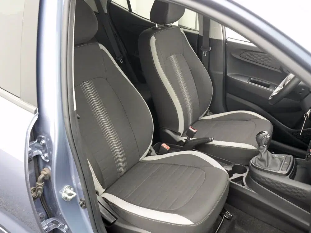 Hyundai i10 1.0 Comfort Smart 5-zits Automaat uit 2025, foto 18