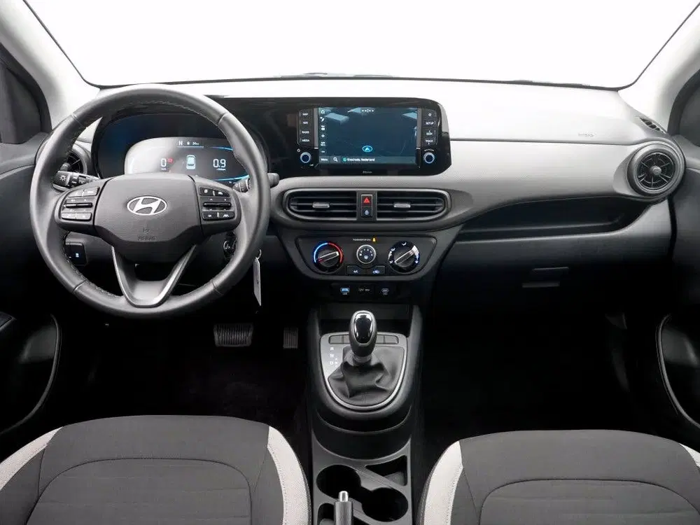 Hyundai i10 1.0 Comfort Smart 5-zits Automaat uit 2025, foto 3