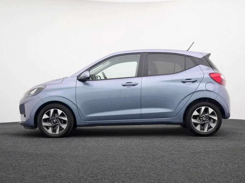 Hyundai i10 1.0 Comfort Smart 5-zits Automaat uit 2025, foto 6