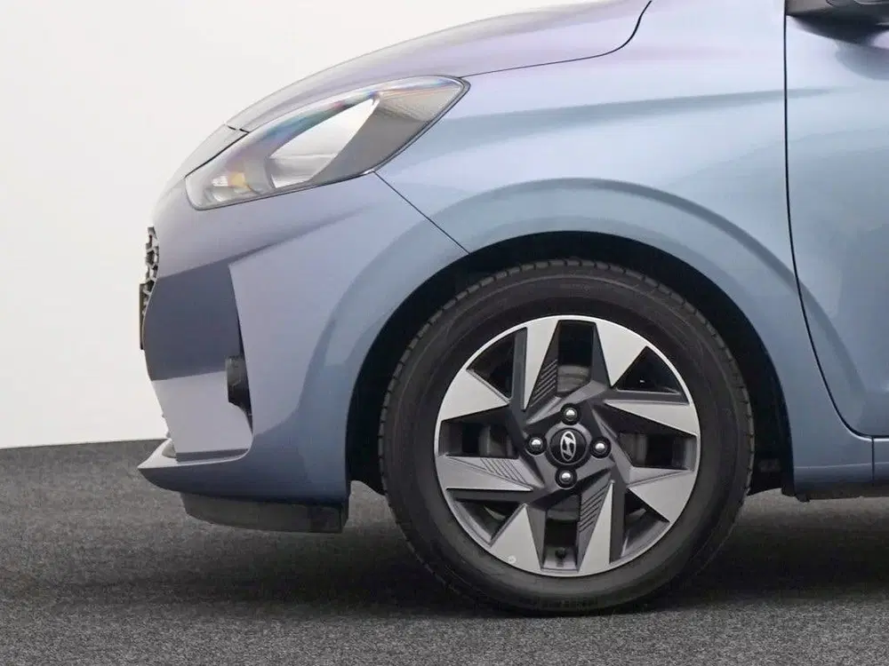 Hyundai i10 1.0 Comfort Smart 5-zits Automaat uit 2025, foto 7