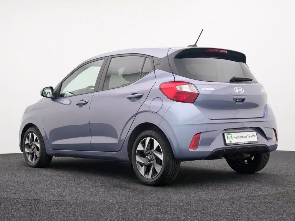 Hyundai i10 1.0 Comfort Smart 5-zits Automaat uit 2025, foto 8