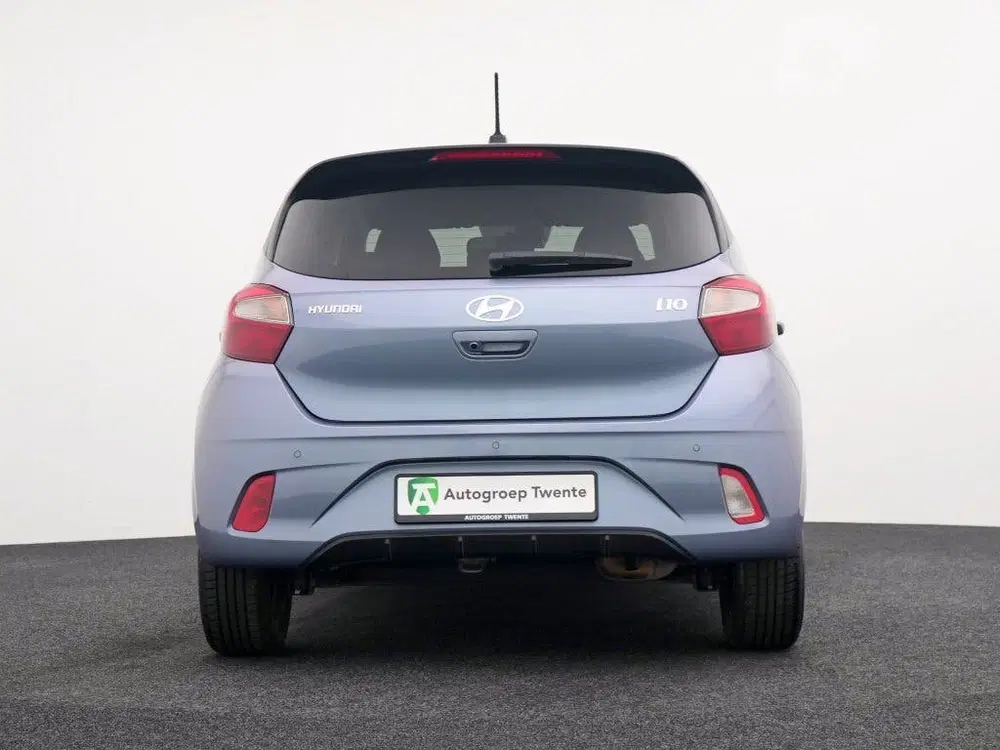 Hyundai i10 1.0 Comfort Smart 5-zits Automaat uit 2025, foto 9