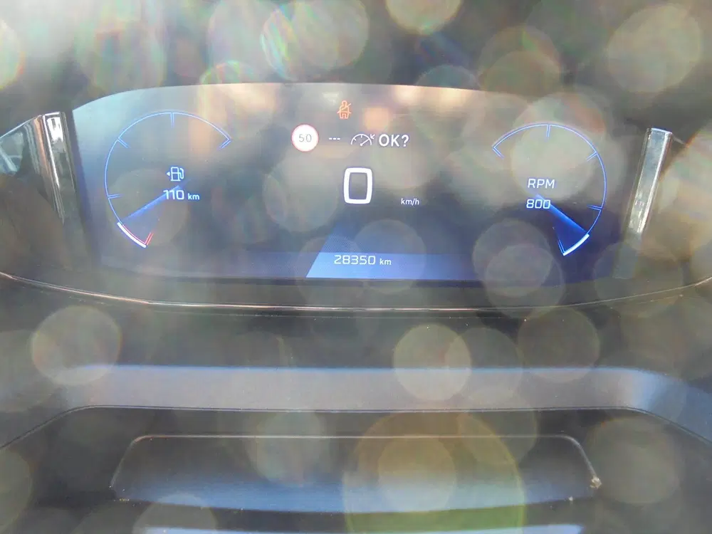 Peugeot Partner 1.5 BlueHDi 130 S&S L2 Dubbele schuifdeur uit 2024, foto 10