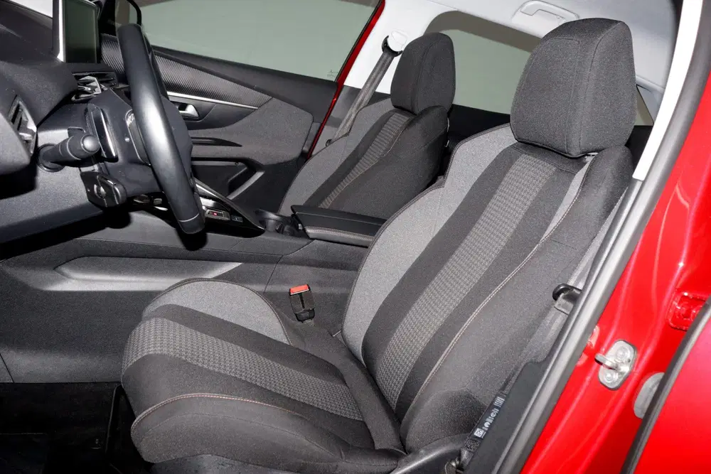 Peugeot 3008 1.2T Aut. ALLURE CAMERA uit 2019, foto 10