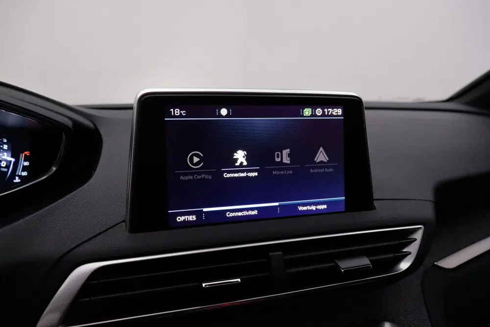 Peugeot 3008 1.2T Aut. ALLURE CAMERA uit 2019, foto 14