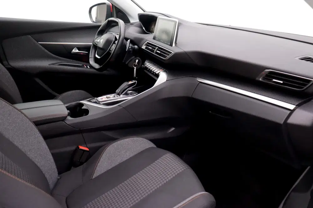 Peugeot 3008 1.2T Aut. ALLURE CAMERA uit 2019, foto 19