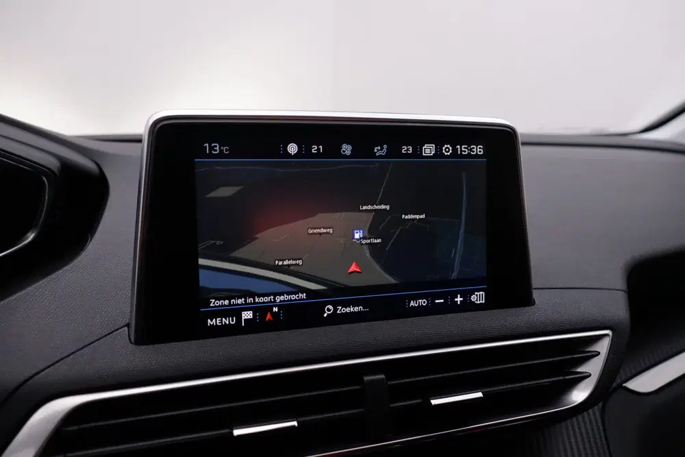 Peugeot 3008 1.2T Aut. ALLURE CAMERA uit 2019, foto 20