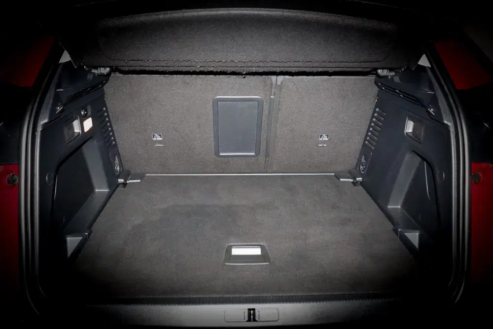Peugeot 3008 1.2T Aut. ALLURE CAMERA uit 2019, foto 7