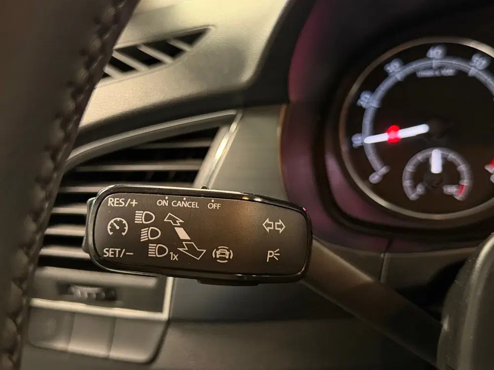 Skoda Fabia 1.0 TSI Business Edition uit 2021, foto 10