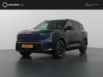 Kia EV5 GT-Line 81.4 kWh BESCHIKBAAR VANAF 01-12-2 uit 2026
