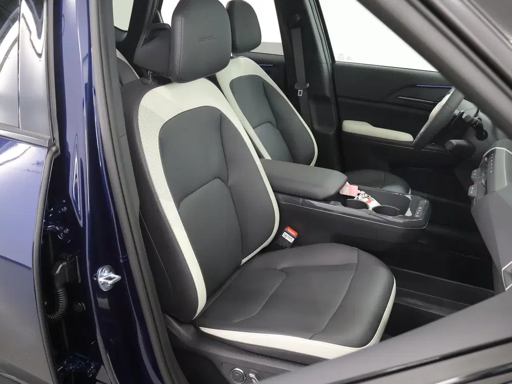 Kia EV5 GT-Line 81.4 kWh BESCHIKBAAR VANAF 01-12-2 uit 2026, foto 10