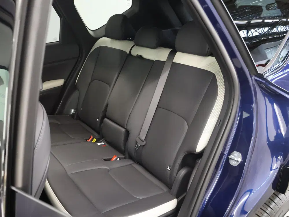 Kia EV5 GT-Line 81.4 kWh BESCHIKBAAR VANAF 01-12-2 uit 2026, foto 11