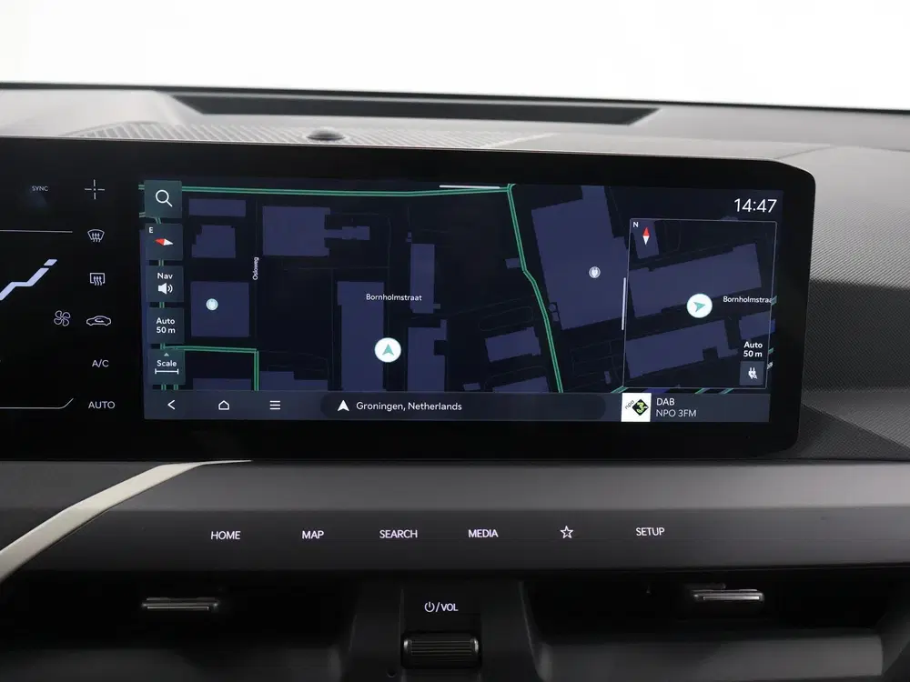 Kia EV5 GT-Line 81.4 kWh BESCHIKBAAR VANAF 01-12-2 uit 2026, foto 12
