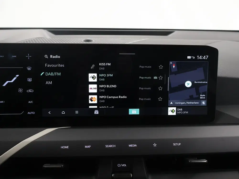 Kia EV5 GT-Line 81.4 kWh BESCHIKBAAR VANAF 01-12-2 uit 2026, foto 14