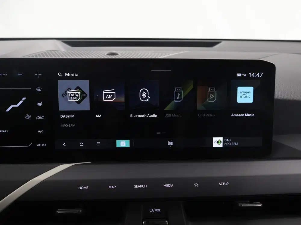 Kia EV5 GT-Line 81.4 kWh BESCHIKBAAR VANAF 01-12-2 uit 2026, foto 15