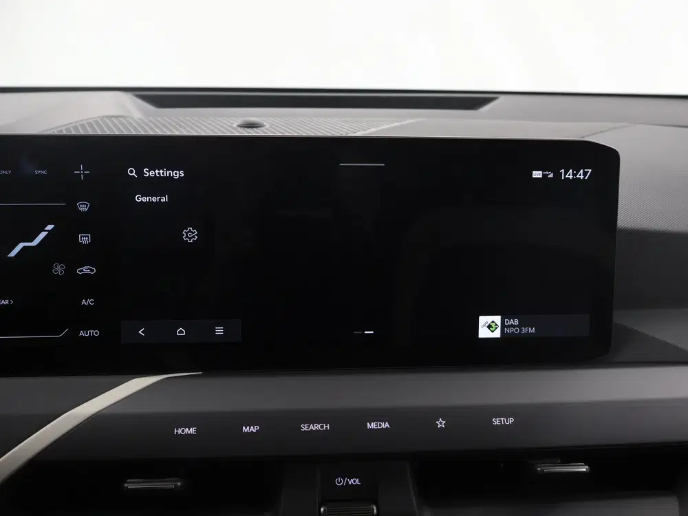 Kia EV5 GT-Line 81.4 kWh BESCHIKBAAR VANAF 01-12-2 uit 2026, foto 17