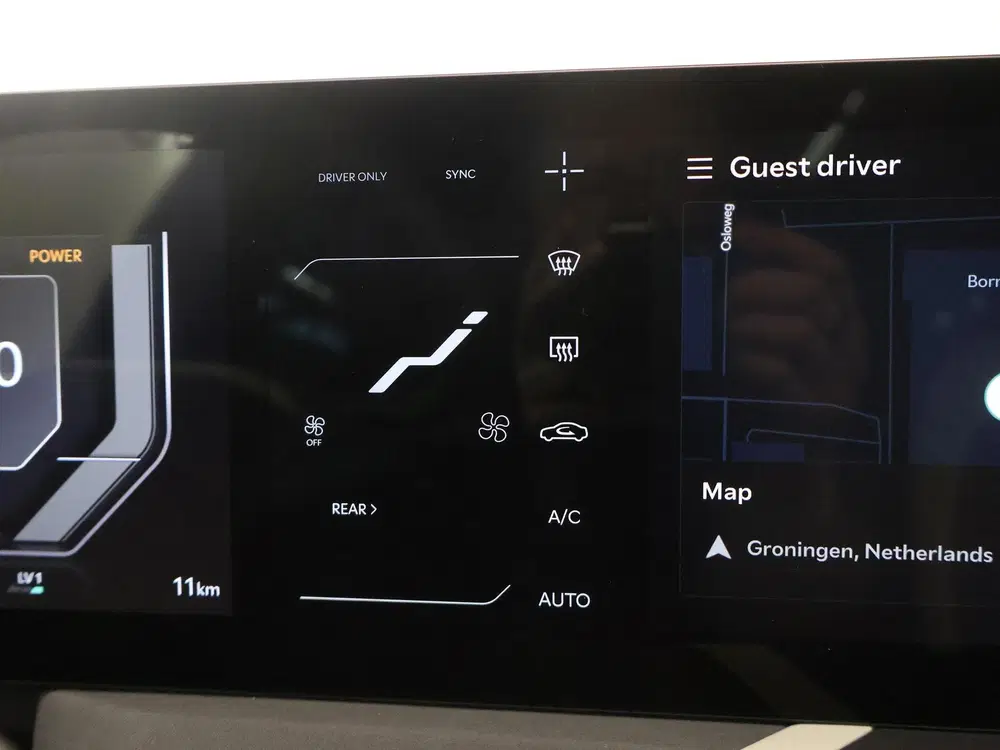 Kia EV5 GT-Line 81.4 kWh BESCHIKBAAR VANAF 01-12-2 uit 2026, foto 18