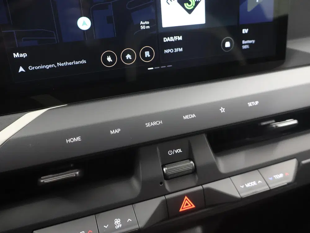Kia EV5 GT-Line 81.4 kWh BESCHIKBAAR VANAF 01-12-2 uit 2026, foto 19