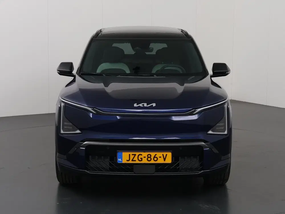 Kia EV5 GT-Line 81.4 kWh BESCHIKBAAR VANAF 01-12-2 uit 2026, foto 3