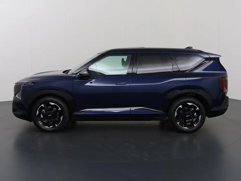 Kia EV5 GT-Line 81.4 kWh BESCHIKBAAR VANAF 01-12-2 uit 2026, foto 5