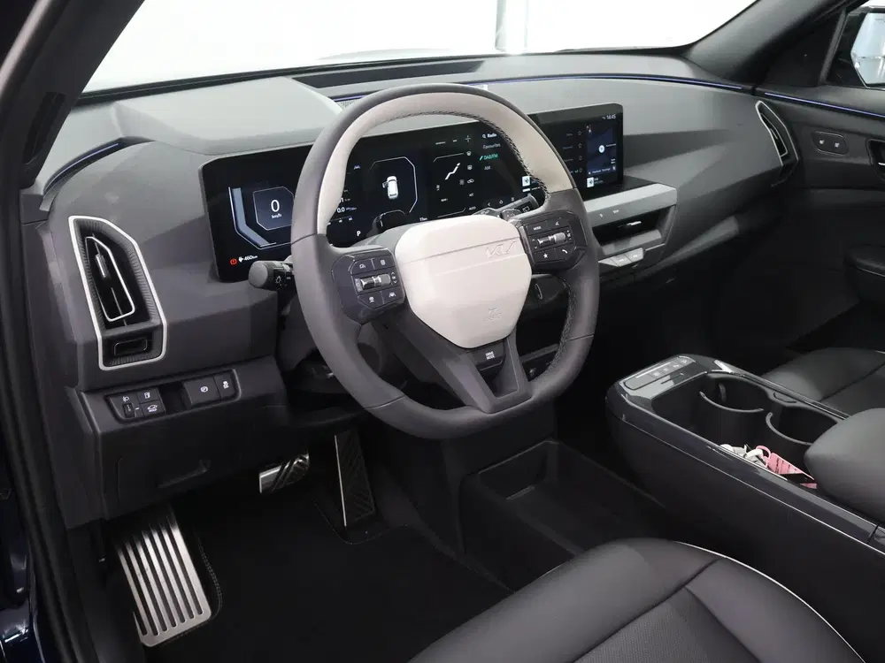 Kia EV5 GT-Line 81.4 kWh BESCHIKBAAR VANAF 01-12-2 uit 2026, foto 7
