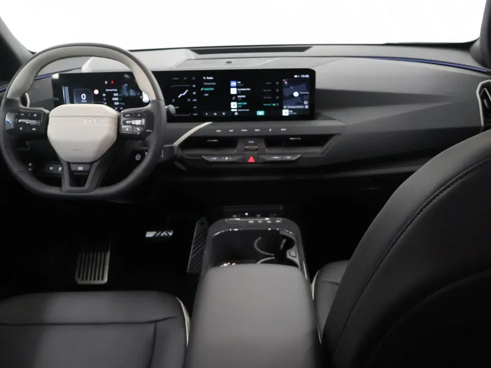 Kia EV5 GT-Line 81.4 kWh BESCHIKBAAR VANAF 01-12-2 uit 2026, foto 8