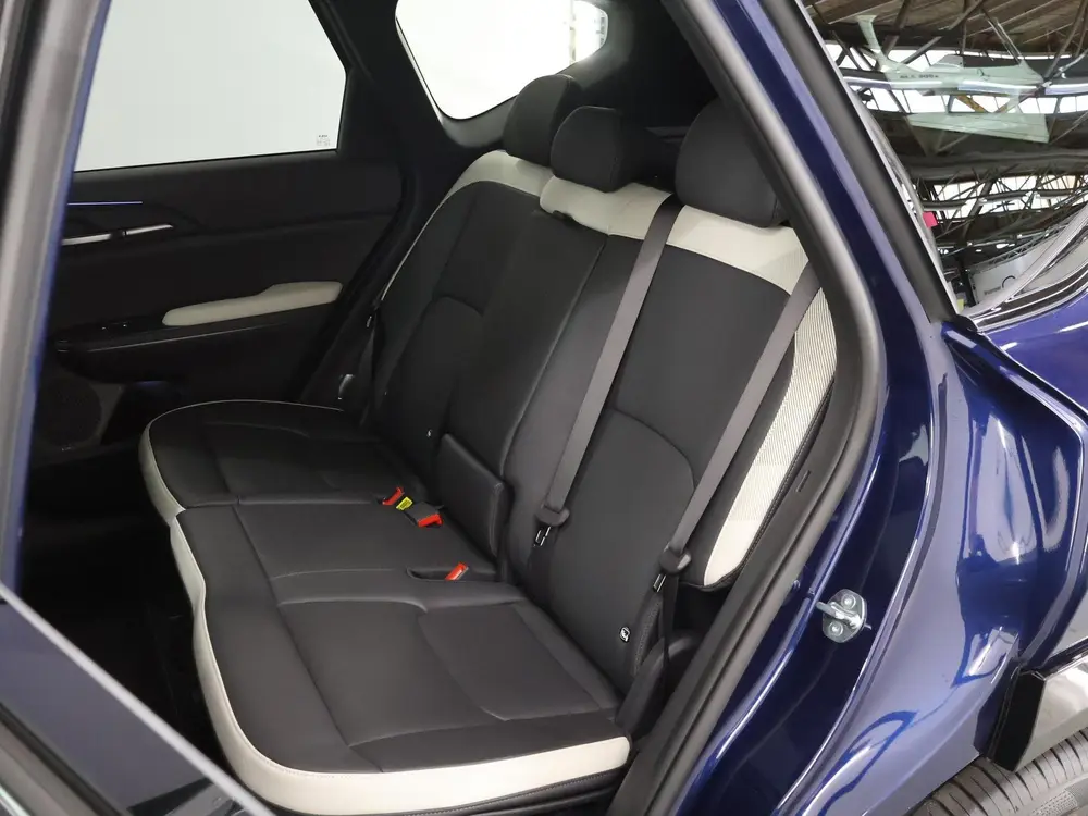 Kia EV5 GT-PlusLine 81.4 kWh BESCHIKBAAR VANAF 01 uit 2026, foto 11