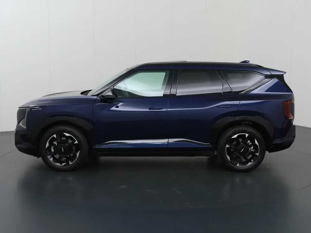 Kia EV5 GT-PlusLine 81.4 kWh BESCHIKBAAR VANAF 01 uit 2026, foto 5