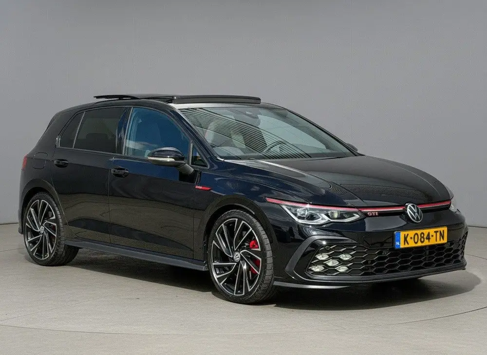 Volkswagen Golf 2.0 TSI GTI|Pano|IQ.light|Stoel/stuur verwar uit 2020, foto 13