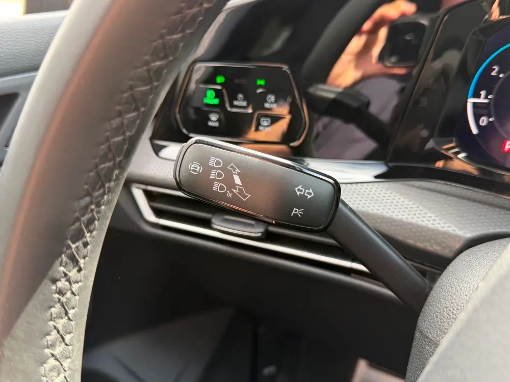 Volkswagen Golf 2.0 TSI GTI|Pano|IQ.light|Stoel/stuur verwar uit 2020, foto 17