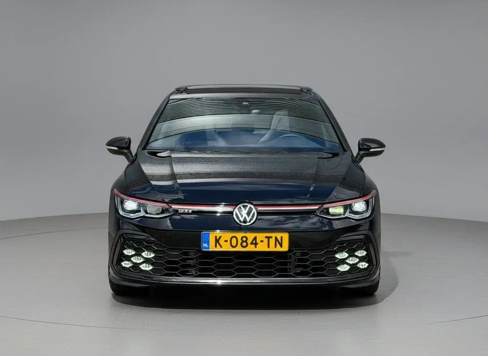 Volkswagen Golf 2.0 TSI GTI|Pano|IQ.light|Stoel/stuur verwar uit 2020, foto 20